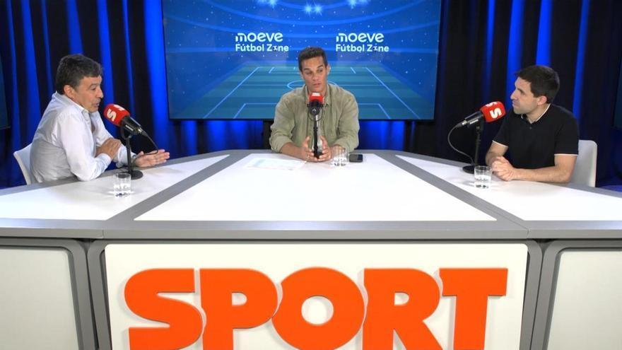 Moeve Futbol Zone 1x22 I Bellingham o Vinicius, ¿ventas para verano?