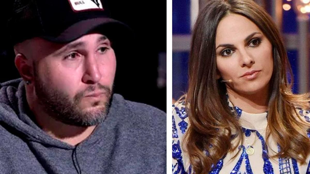 ENFADO IRENE ROSALES | Surgen "roces" entre Irene Rosales y Kiko Rivera  tras el ictus: "Malos hábitos"