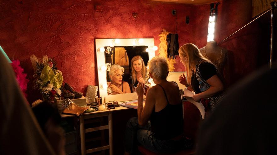 Finaliza el rodaje de &quot;[No] Body&quot;, cortometraje filmado en Benidorm