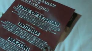 ’Deliri postfestival’, vídeo de Bibiana Ballbè a ’Room 0’.