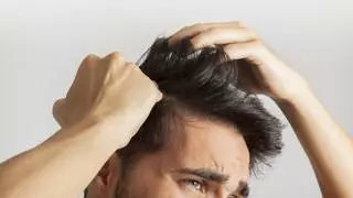 El superalimento antiedad que detiene por completo la caída del pelo