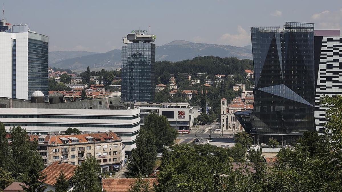 sarajevo