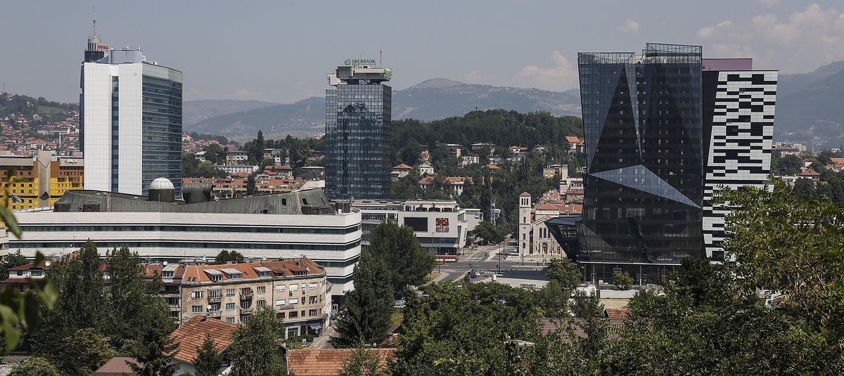 sarajevo