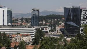 sarajevo