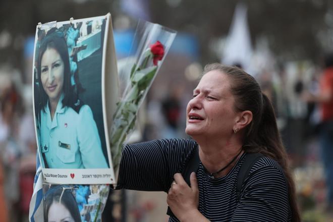 Israel prepara el judici per l’atac de Hamàs que va deixar 1.200 morts en un nou tribunal militar ple de controvèrsies