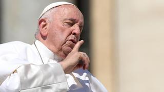 El Papa sale del quirófano "sin complicaciones" tras pasar por una cirugía