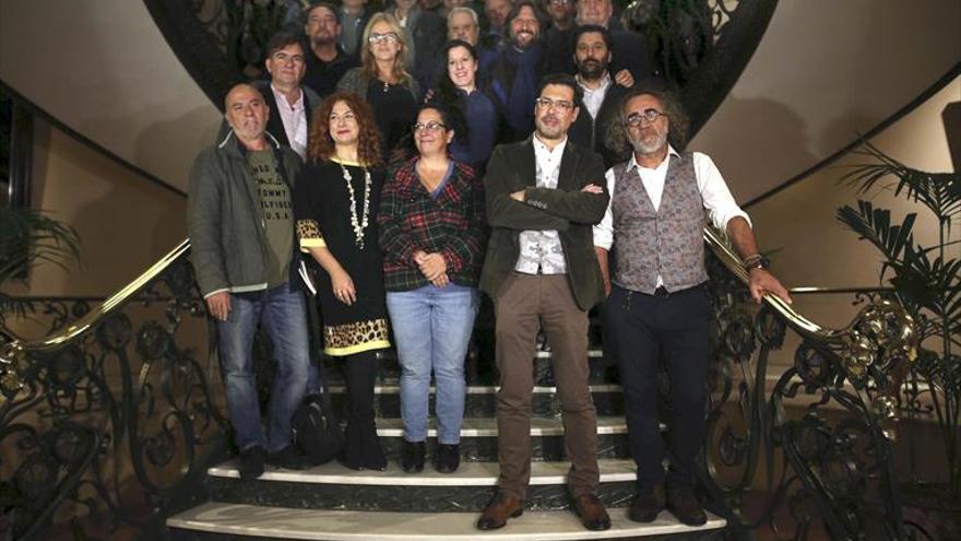 La SGAE se asoma a una fuga masiva de repertorios