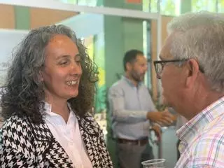 Por Andalucía se compromete a construir una potabilizadora "de última generación" en el norte de Córdoba