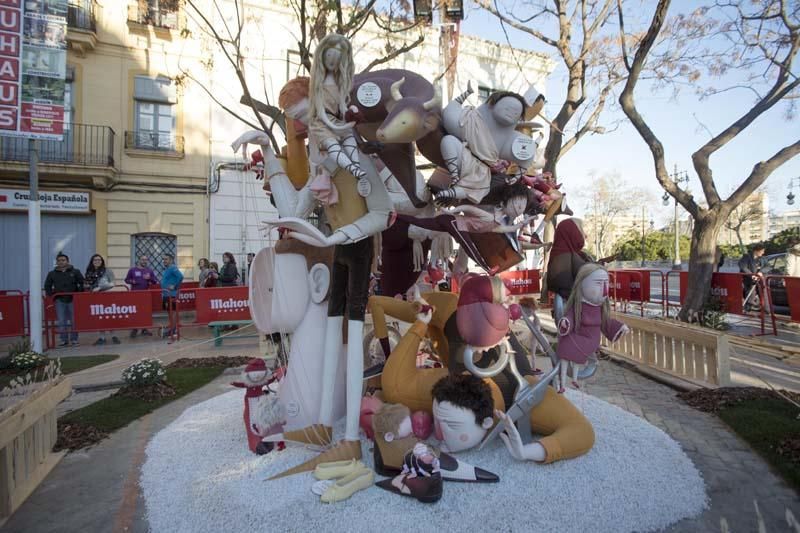 Falla Na Jordana