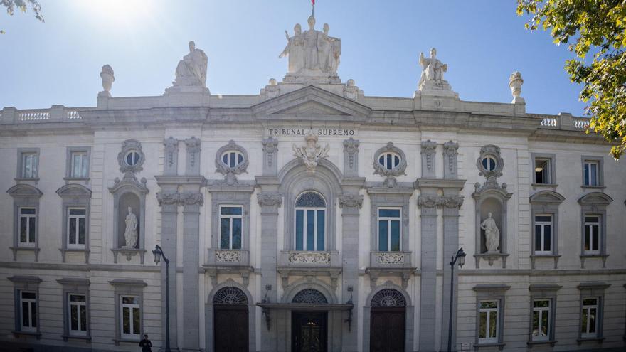 Supremo confirma 12 años de cárcel a dos hombres por violación a mujer con discapacidad auditiva en Adeje.