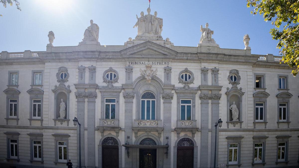 El Tribunal Supremo anula por tercera vez el Plan General de Yaiza El Tribunal Supremo anula por tercera vez el Plan General de Yaiza