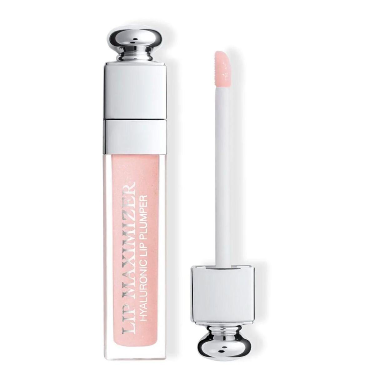 Efecto buena cara: 'hyaluronic lip'