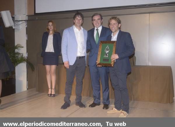 GALERÍA DE FOTOS - Gala Empresa del Año de Mediterráneo III - IV