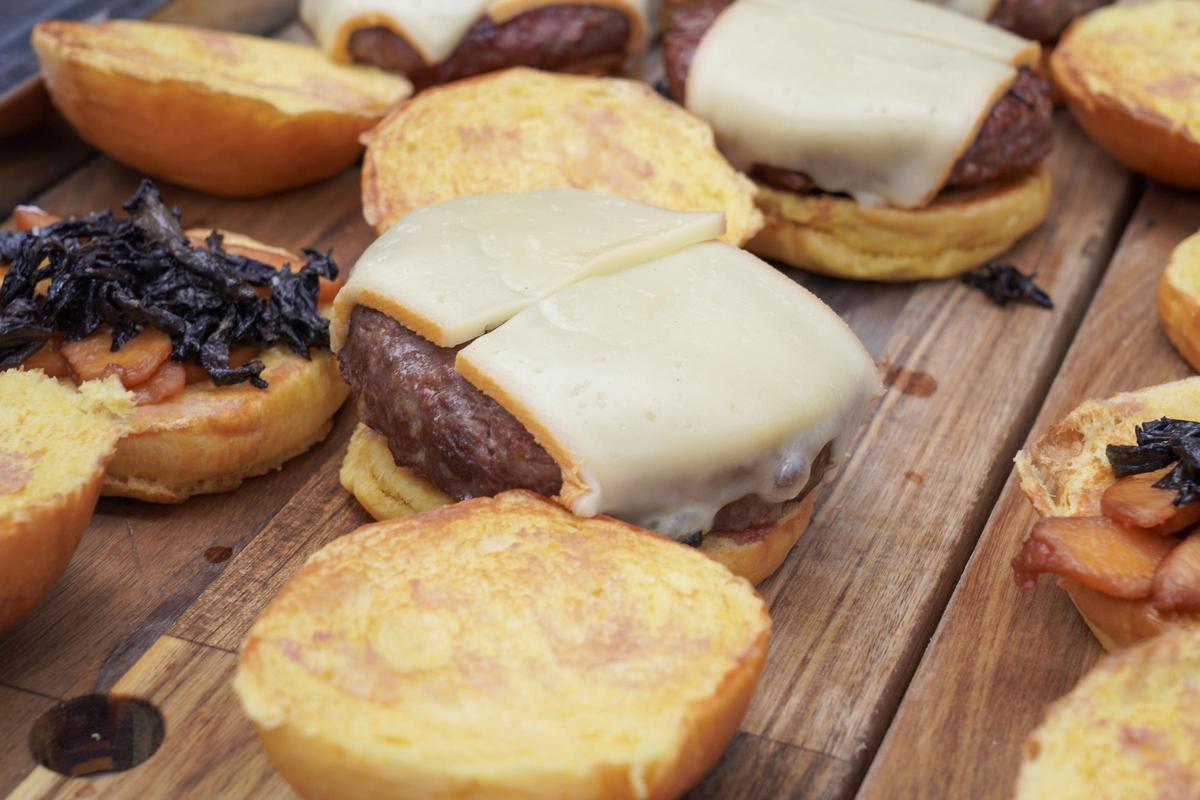 Una de las propuestas.