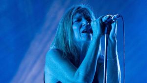 La veu de Portishead, una llum sobrenatural