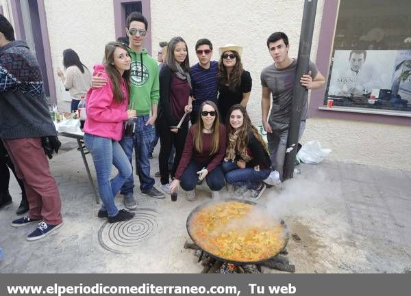 ZONA B 1 - PAELLAS DE BENICASSIM