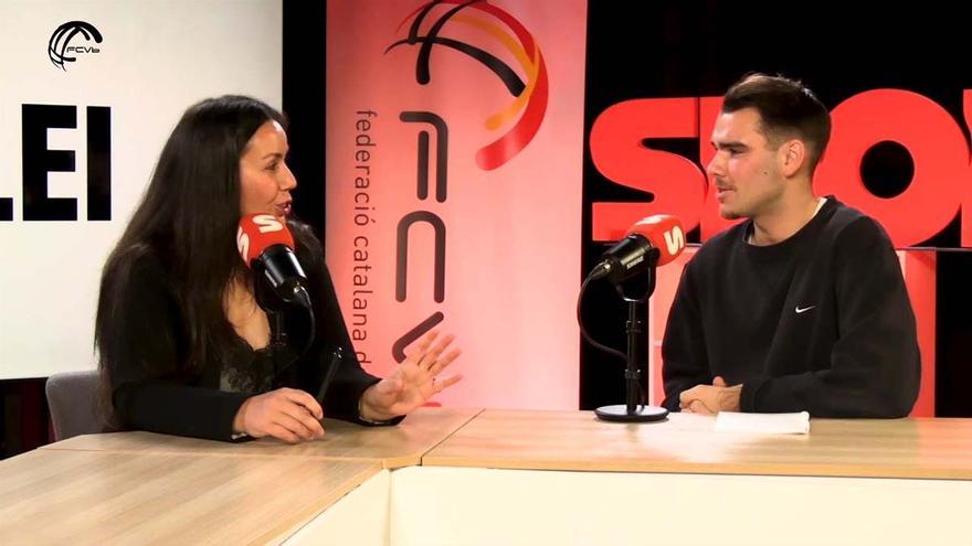 +Vòlei 2x01: Vist a la xarxa