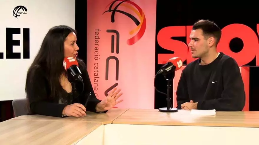 +Vòlei 2x01: Vist a la xarxa