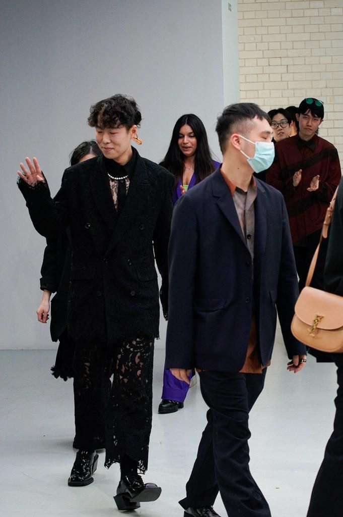 London College Of Fashion
