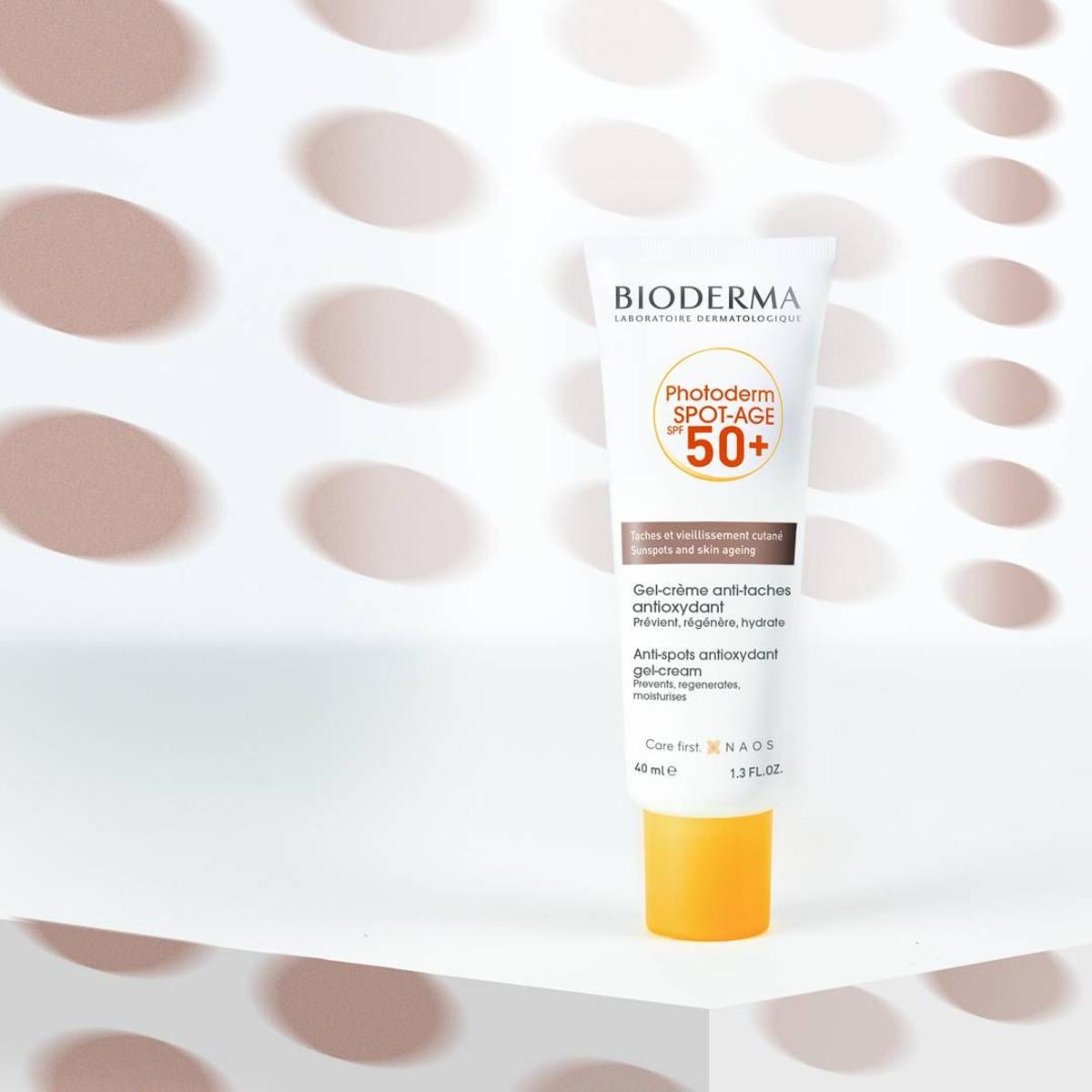 Bioderma Photoderm SPOT-AGE SPF50+