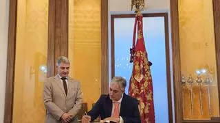 De Orihuela a La Rioja a través de Miguel Hernández