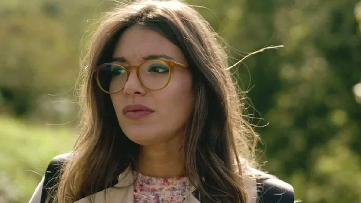 La cantante Ana Guerra