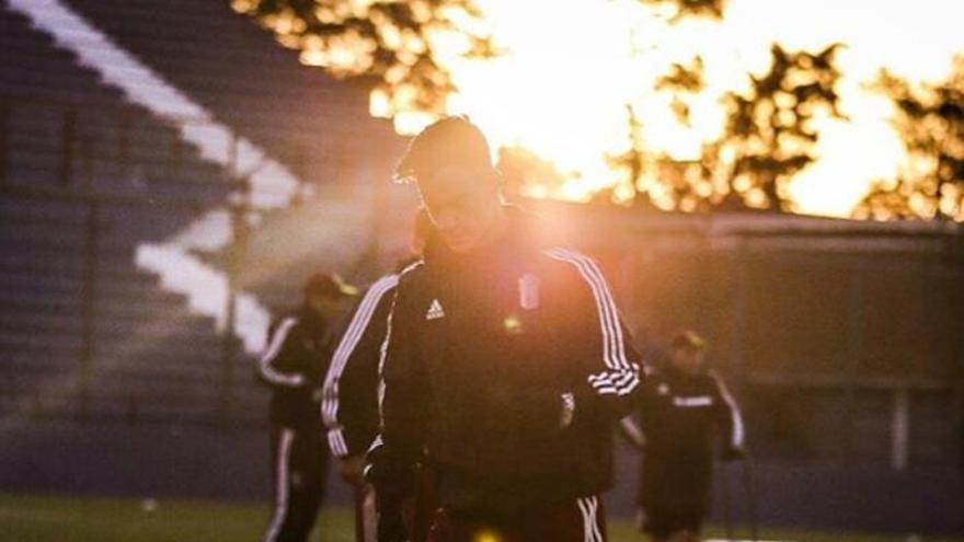 Juanpi ya lidera la selección de Venezuela.