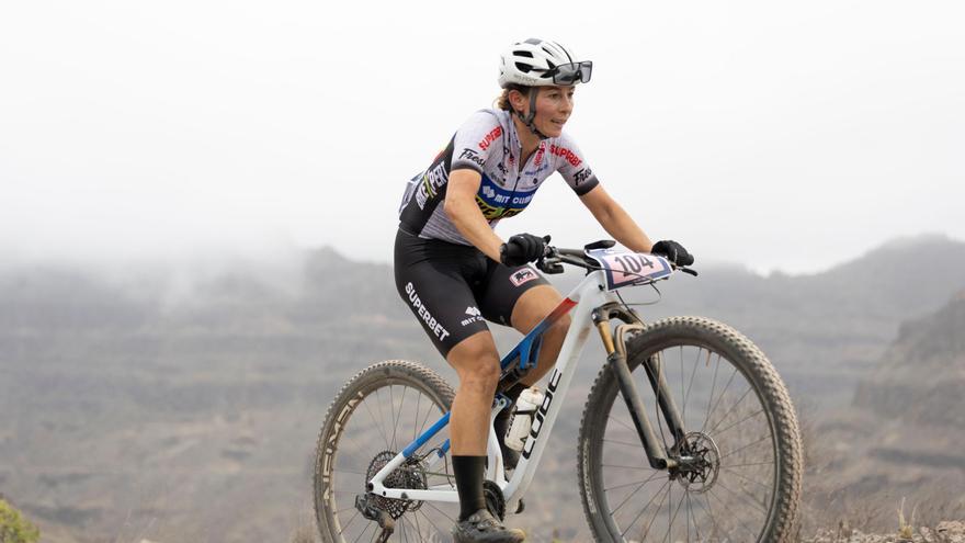 La élite ciclista de Canarias se dará cita en la Fred.Olsen Express Transgrancanaria Bike 2025