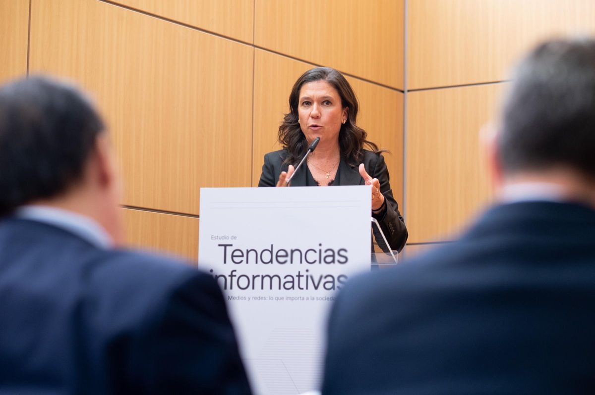 Isabel Morillo, Directora de El Correo de Andalucía