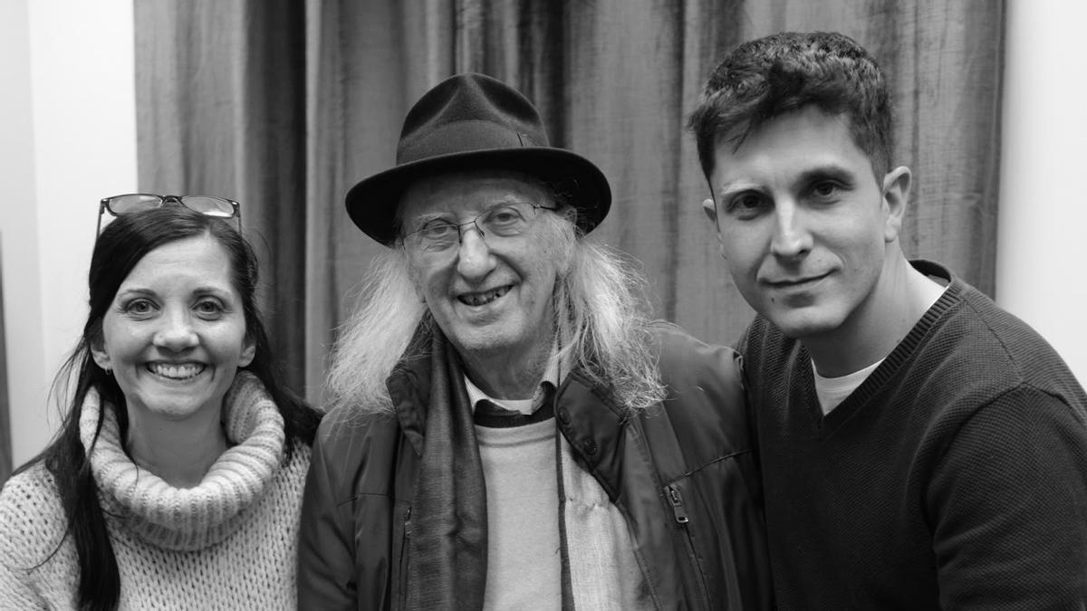 Adiós a Juan Tamariz: el genio de la magia muere a los 83 años
