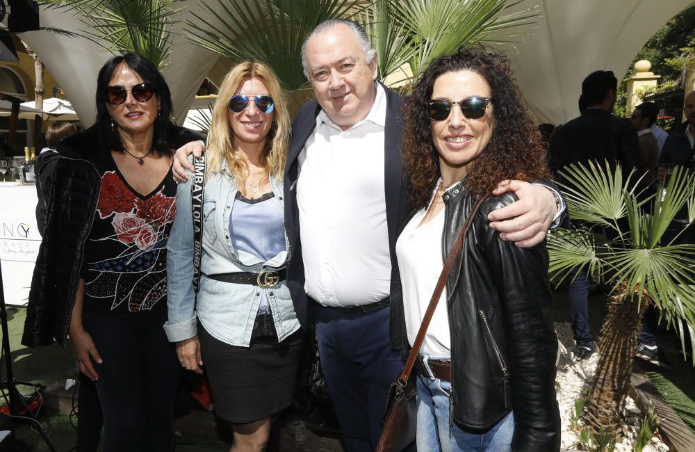 Magdalena 2019: Terraza de Levante de Castelló del jueves