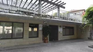 Down Vigo sueña con conseguir un centro de día tras su traslado al Casco Vello