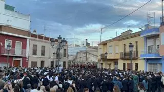 Massalavés reúne a más de 800 músicos en el encuentro de bandas de la Ribera Alta