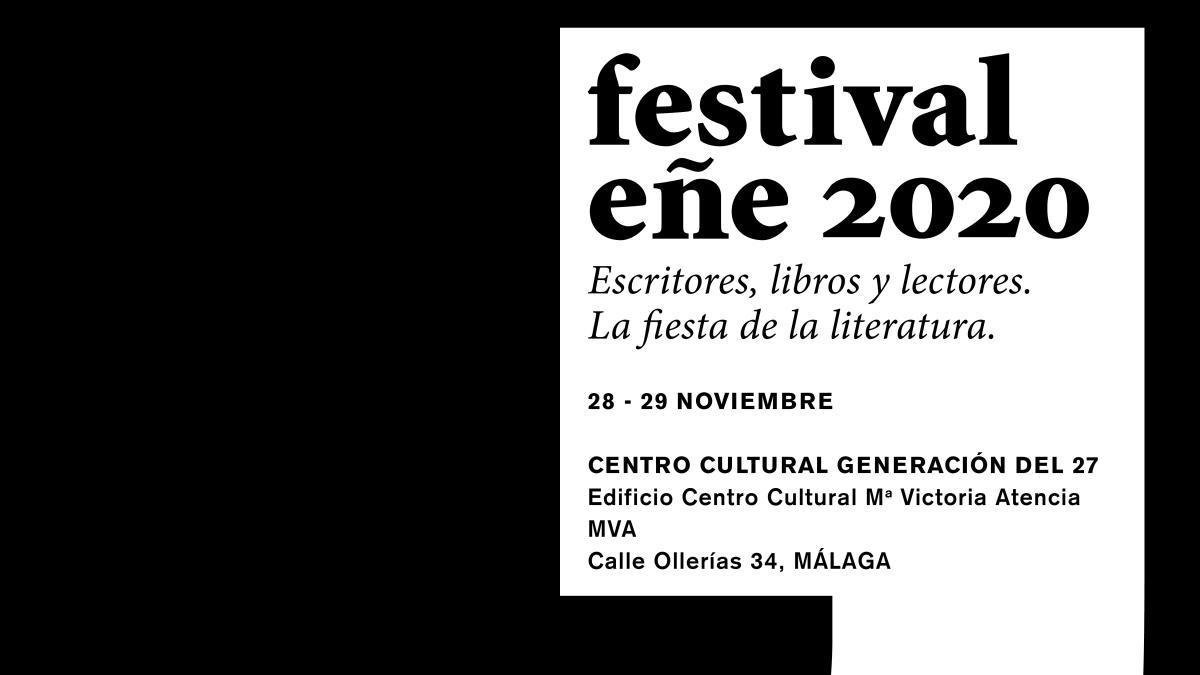 Festival Eñe vuelve a Málaga para reflexionar sobre utopía y distopía