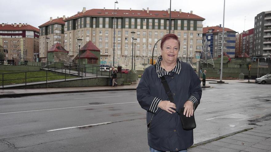 Carmen Duarte, histórica del movimiento vecinal gijonés, presenta libro en El Llano: "La libertad sexual es tan importante como la igualdad"