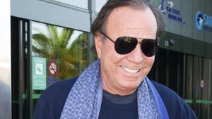 Julio Iglesias i el periodisme d’investigació
