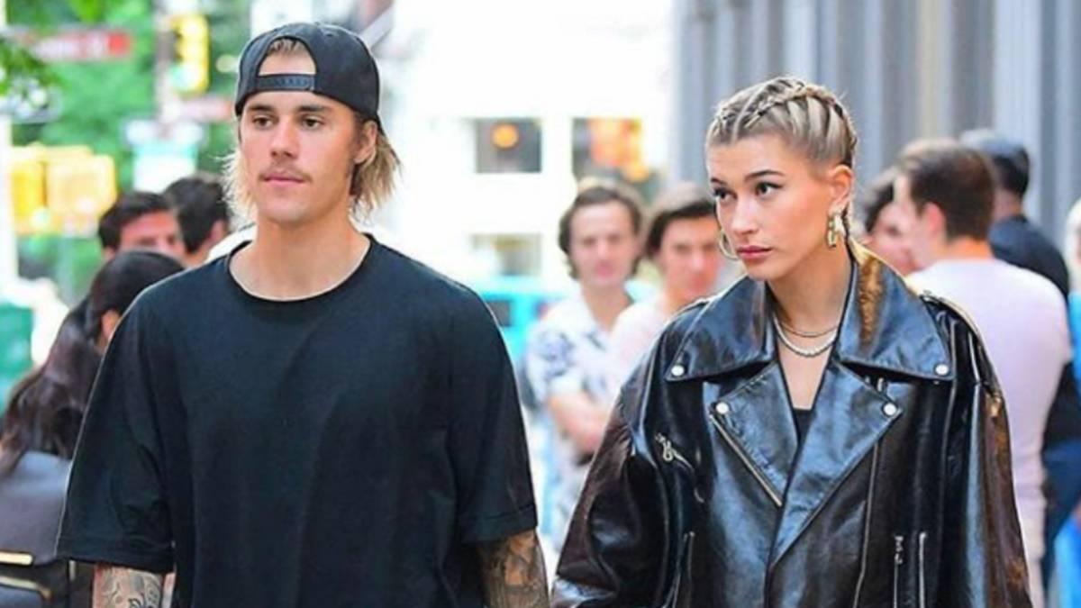 Justin Bieber y Hailey Baldwin estrenan un &#039;reality show&#039; en Facebook