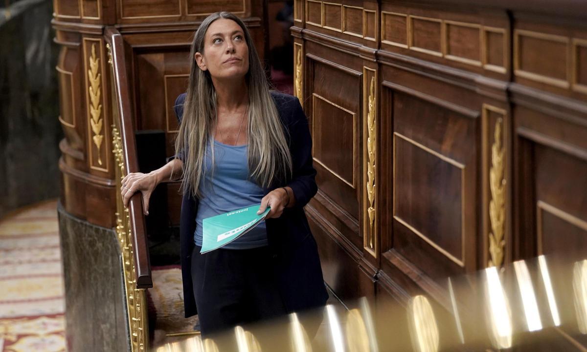 Junts s’obre a facilitar el decret d’habitatge del Govern si permet desgravar les  hipoteques