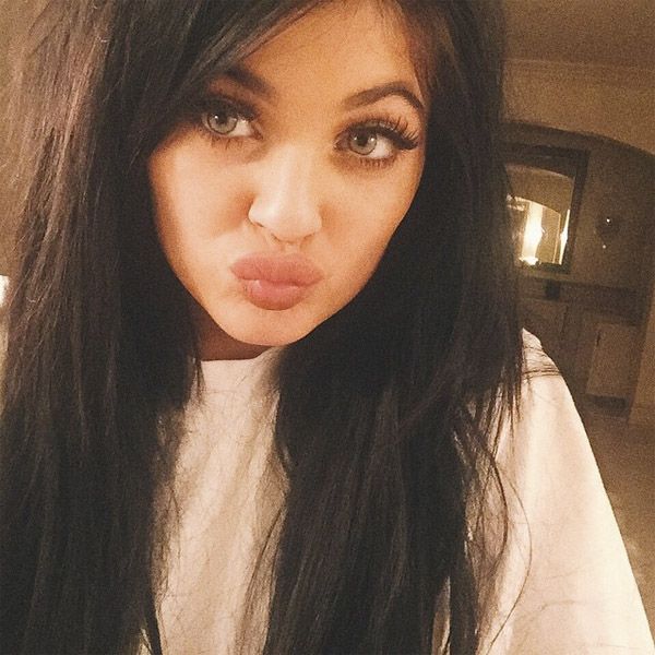 Kyliejennerchallenge La Locura Adolescente Que No Debería Seguir Woman