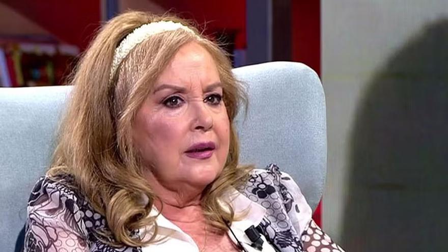 Fedra Lorente, actriz de 'Yo soy Bea', revela su ruina económica tras la muerte de su marido: "Nos hemos quedado con las cuentas vacías"