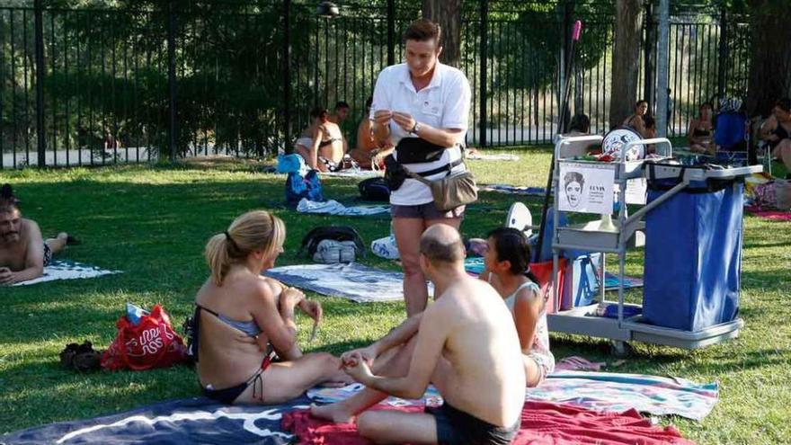 Actividades culturales para amenizar el baño