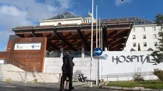 Hospital de tarde en Zamora para eliminar las listas de espera