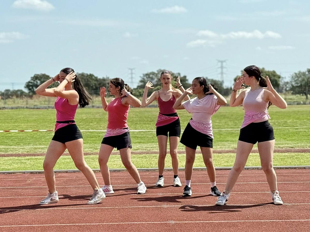 Galería | Cita deportiva en Navalmoral de la Mata Galería | Cita deportiva en Navalmoral de la Mata