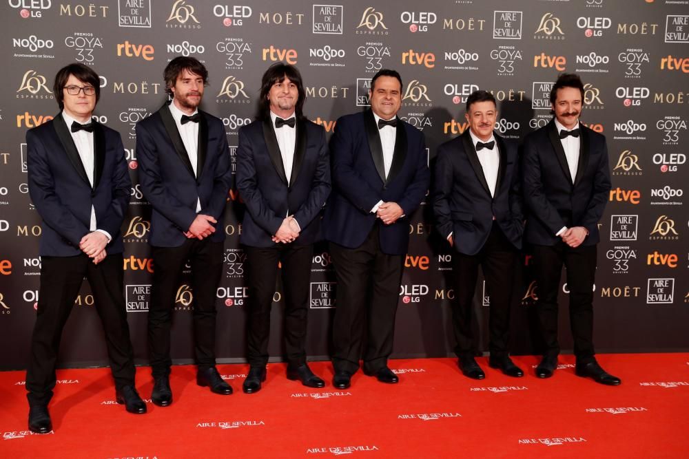 Premios Goya 2019