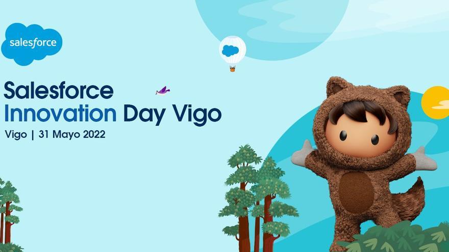 Innovation Day en Vigo, el 31 de mayo