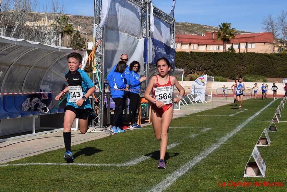 Cross de Jumilla 5