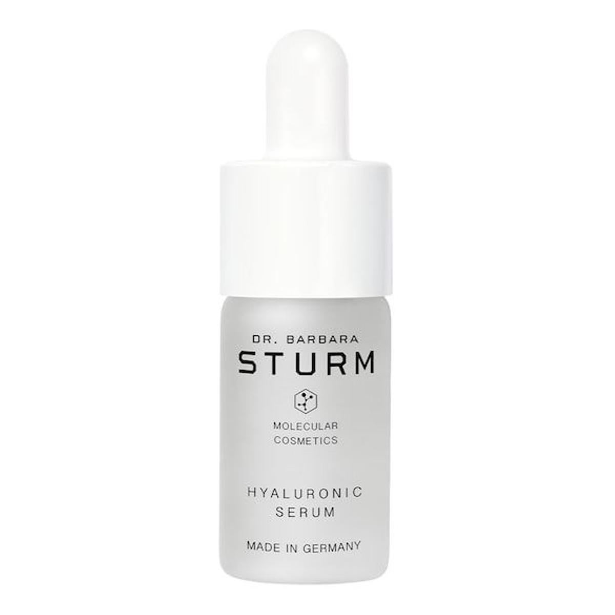 Mini Hyaluronic Serum de Dr. Barbara Sturm