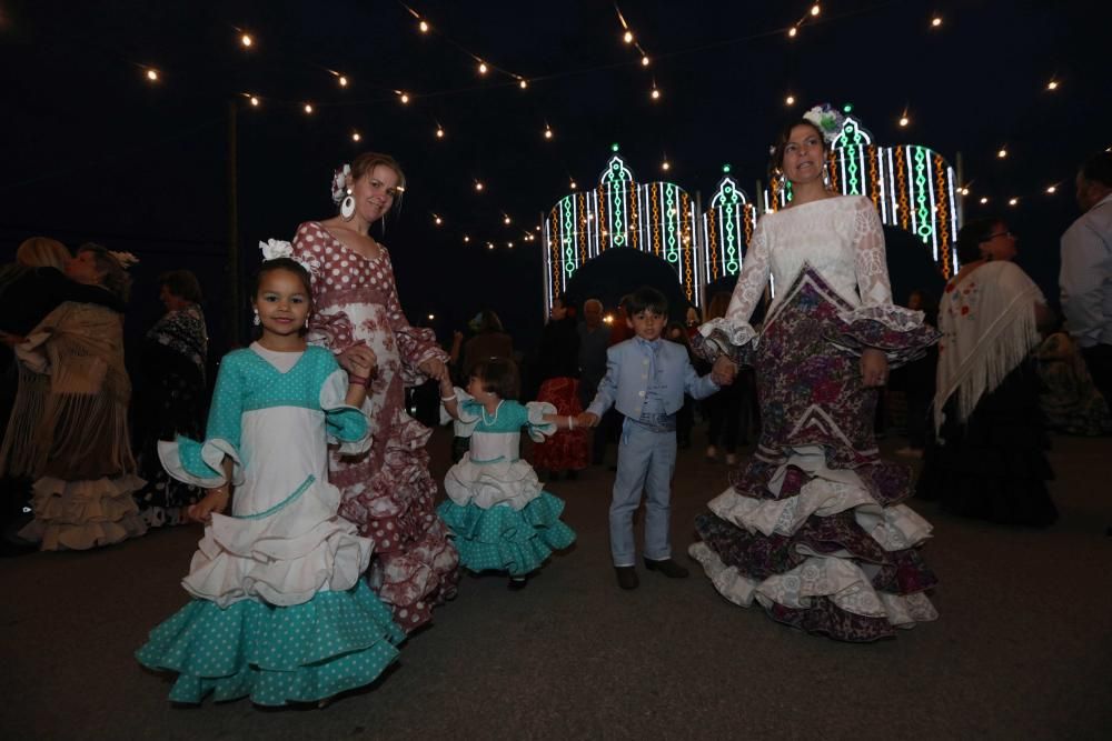 Feria de abril