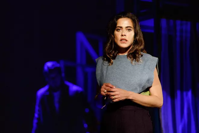 Qué hacer en Madrid esta semana: sonidos globales en Matadero Multipista, la 'Casa de muñecas' de Ibsen con María León, un 'Cometa' en escena para disfrutar en familia...