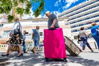La ocupación turística en Valencia lidera con el 86,7 % en la segunda quincena de junio